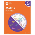 Oxford International Primary Maths Second Edition Student Book 5