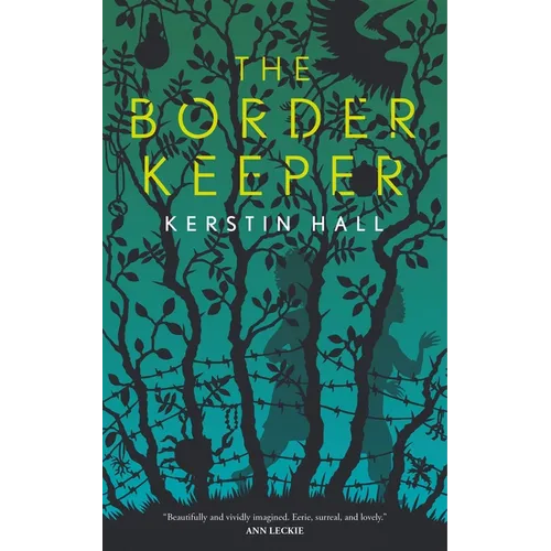 The Border Keeper