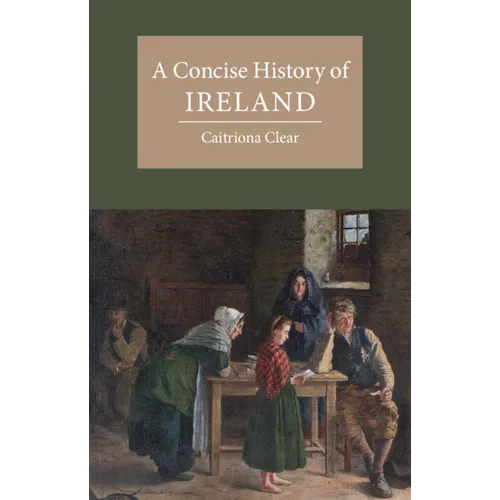 A Concise History of Ireland