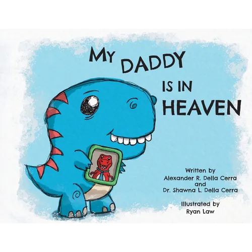 My Daddy Is in Heaven