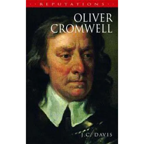 Oliver Cromwell