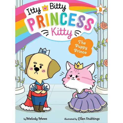 The Puppy Prince