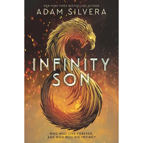 Infinity Son