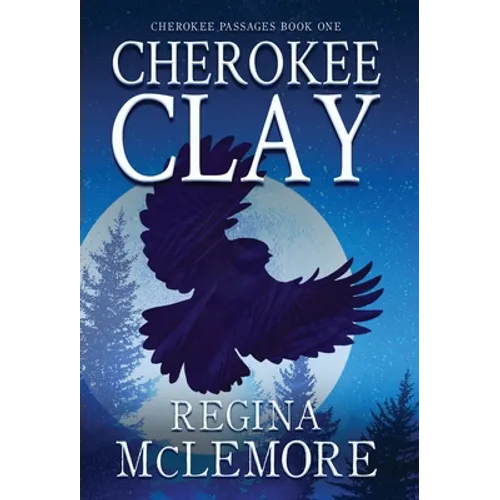 Cherokee Clay