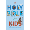ESV Holy Bible for Kids, Economy (Paperback)