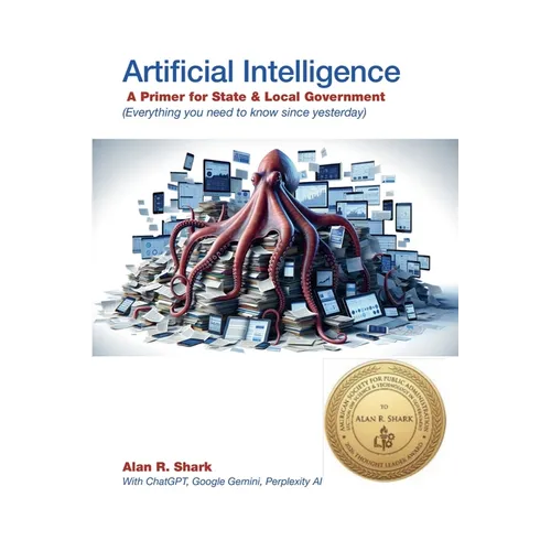 AI - A Primer for State and Local Governments