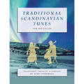 Traditional Scandinavian Tunes for Two Cellos