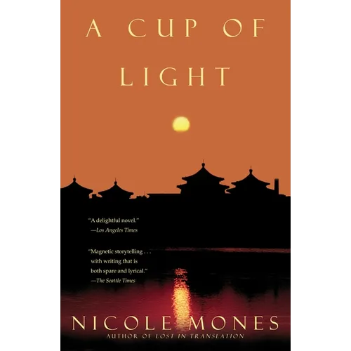 A Cup of Light