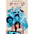Ghosted in L.A. Vol. 3