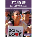 Stand Up for LGBTQ Rights