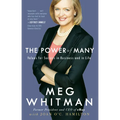 The Power of Many: Values for Success in Business and in Life