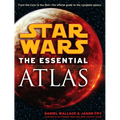 The Essential Atlas: Star Wars