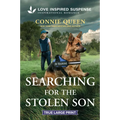 Searching for the Stolen Son