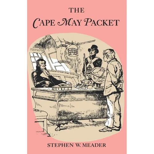 The Cape May Packet