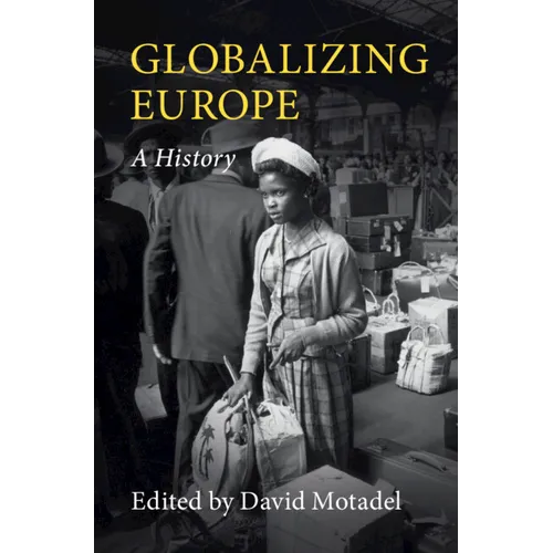 Globalizing Europe