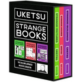 Uketsu's Strange Books Box Set