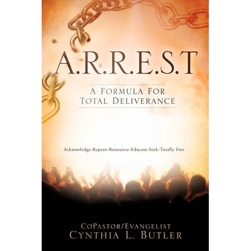 A.R.R.E.S.T