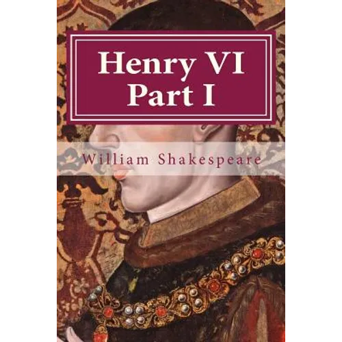Henry VI Part I