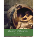 The Story of the Greeks