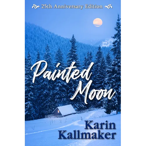 Painted Moon 25th Anniversary Edition