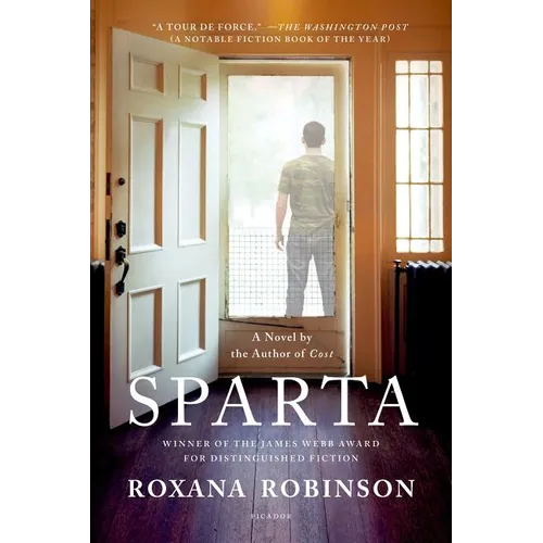 Sparta