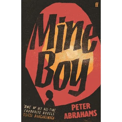 Mine Boy