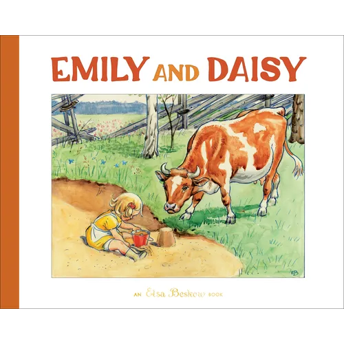 Emily and Daisy