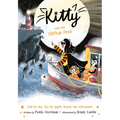 Kitty and the Clifftop Peril: Volume 16