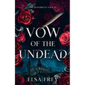 Vow of the Undead: The Bloodrune Saga #1