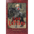 Love Letters: At the end of a broken journey you will find Him, if you search with all your heart.