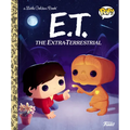 E.T. the Extra-Terrestrial (Funko Pop!)