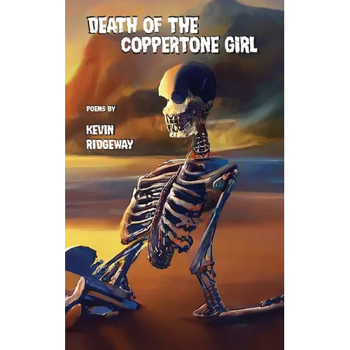 Death of the Coppertone Girl