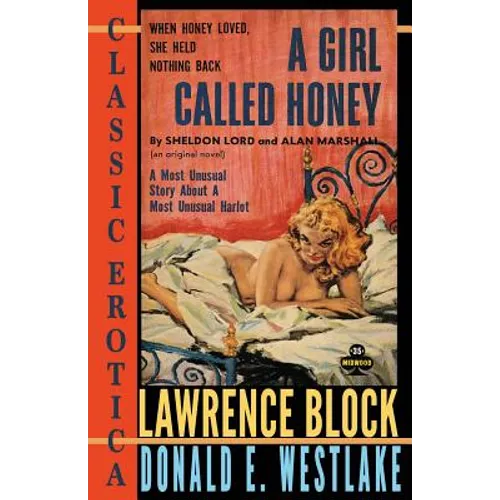 A Girl Called Honey