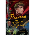 Prince of Thorns & Nightmares