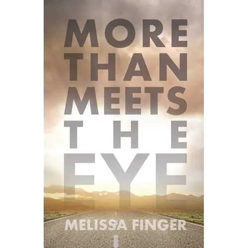 More Than Meets the Eye