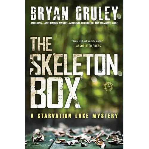 The Skeleton Box