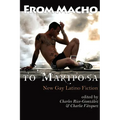 From Macho to Mariposa: New Gay Latino Fiction