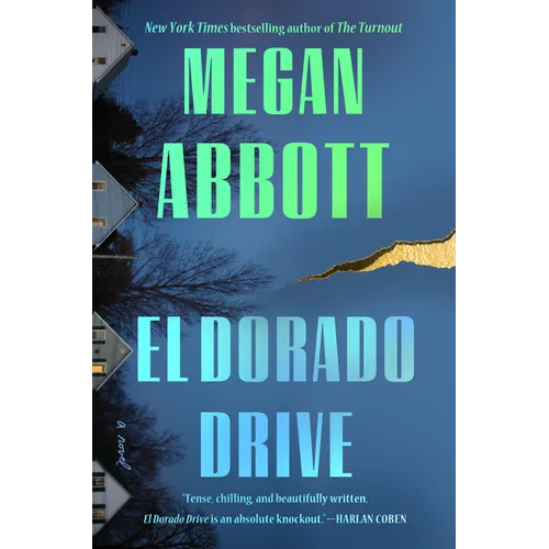 El Dorado Drive