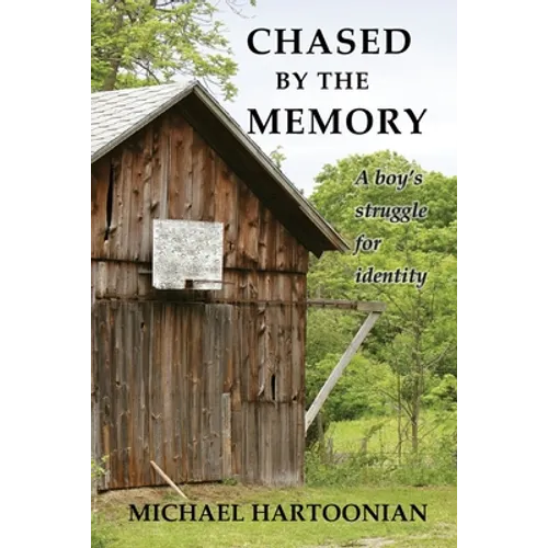 Chased by the Memory: A Boy's Struggle for Identity