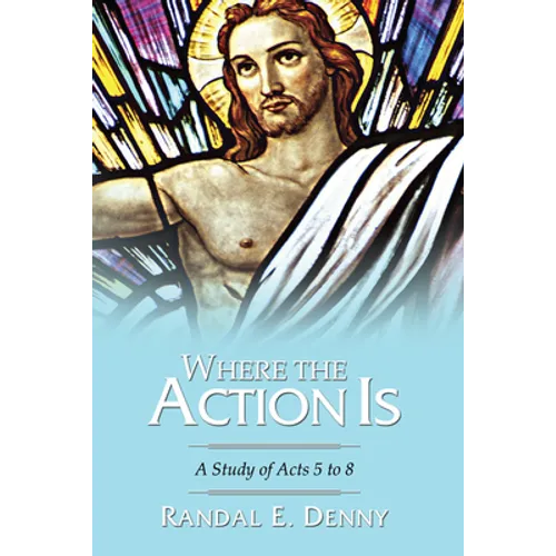Where the Action Is