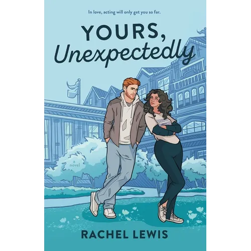 Yours, Unexpectedly