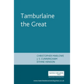 Tamburlaine the Great: Christopher Marlowe
