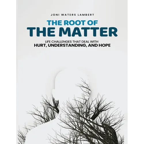 The Root of the Matter