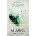 Alliance: A Young Adult Dystopian Romance