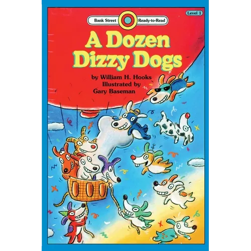 A Dozen Dizzy Dogs: Level 1