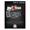 True Crime: Case Files: Premier Issue