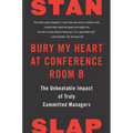 Bury My Heart at Conference Room B: The Unbeatable Impact of Truly Committed Managers
