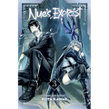 Nue's Exorcist, Vol. 3