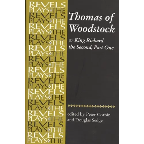 Thomas of Woodstock