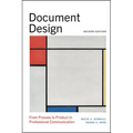 Document Design: From Process to Product in Professional Communication
